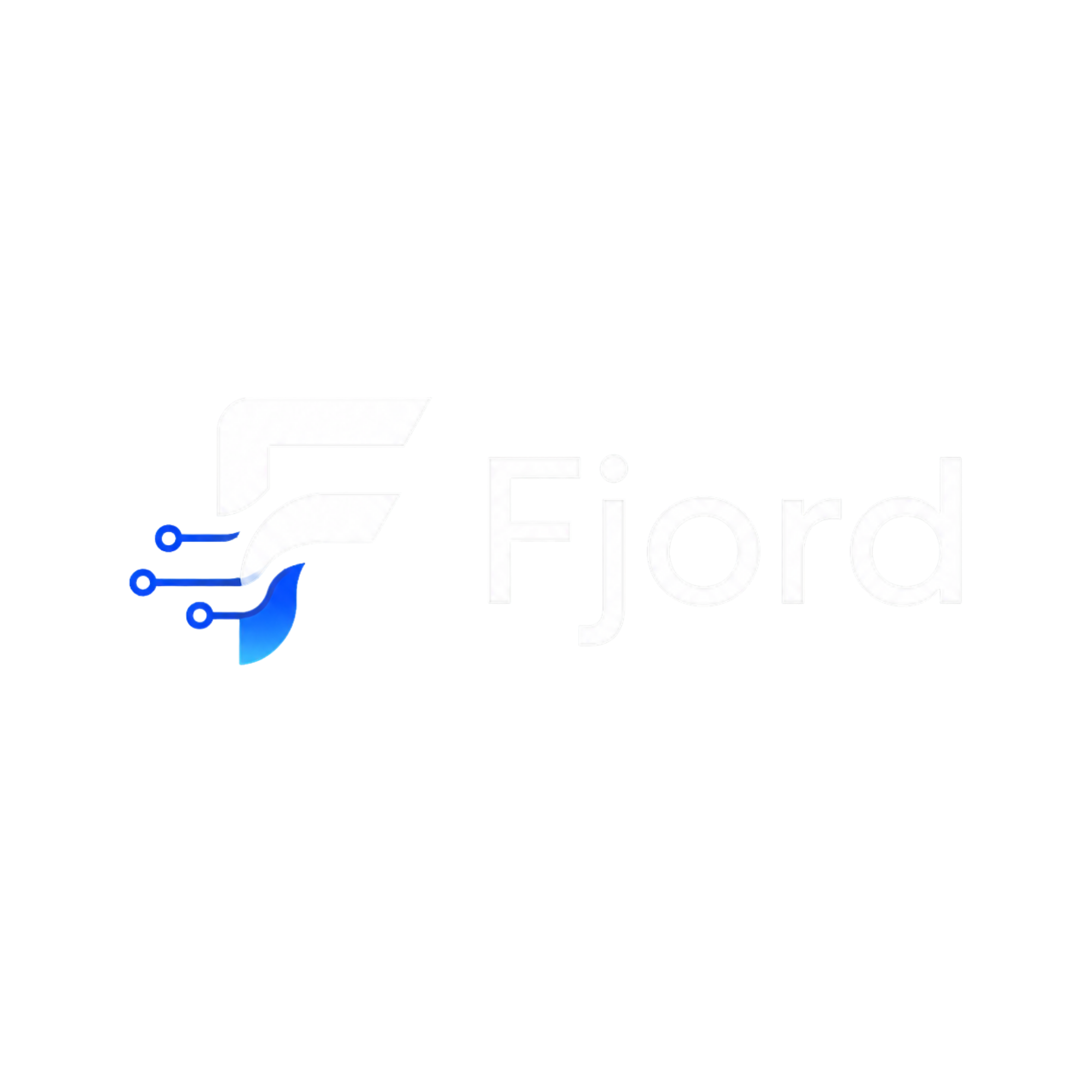 Fjord
