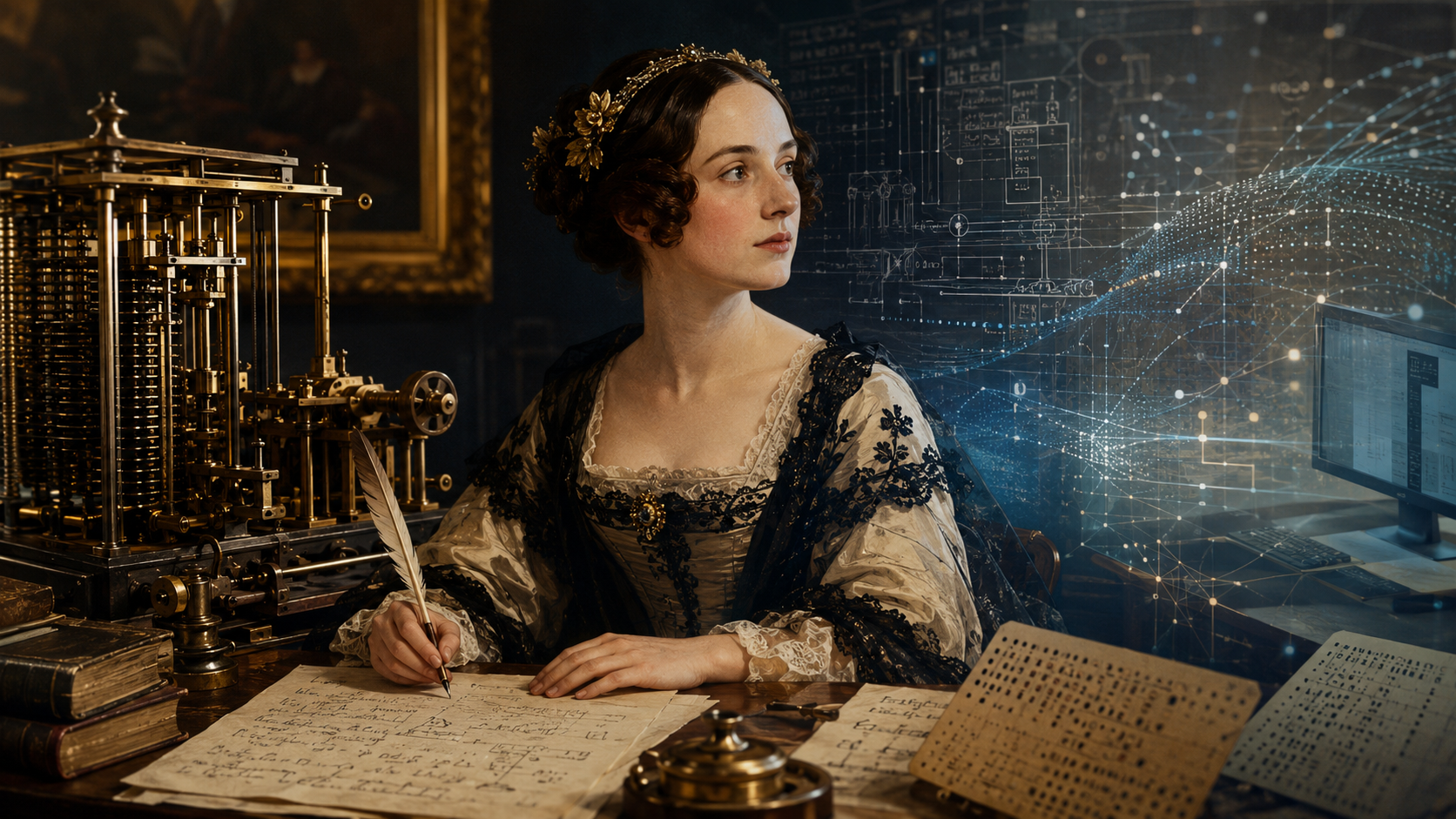 Ada Lovelace